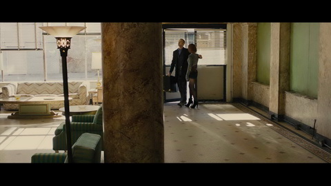 Screenshot [56] zum Film In Time – Deine Zeit läuft ab