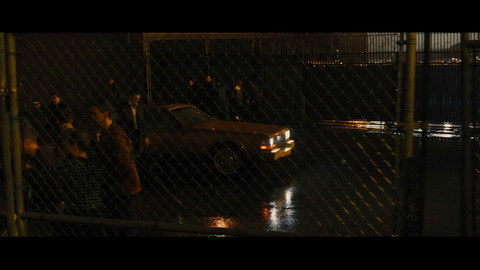 Screenshot [57] zum Film In Time – Deine Zeit läuft ab