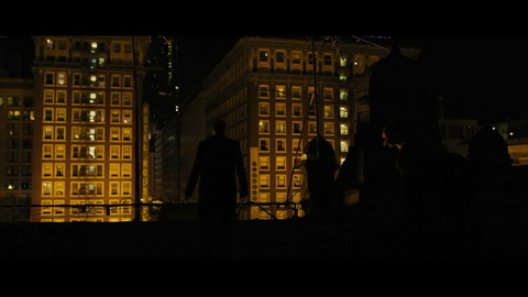 Screenshot [58] zum Film In Time – Deine Zeit läuft ab