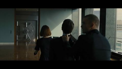 Screenshot [60] zum Film In Time – Deine Zeit läuft ab