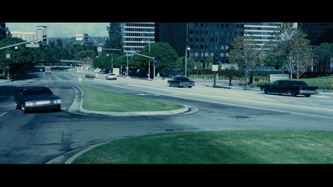 Screenshot [61] zum Film In Time – Deine Zeit läuft ab