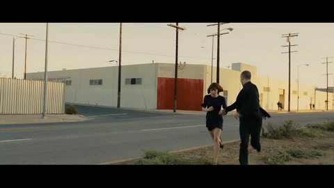 Screenshot [63] zum Film In Time – Deine Zeit läuft ab