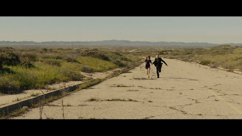 Screenshot [64] zum Film In Time – Deine Zeit läuft ab