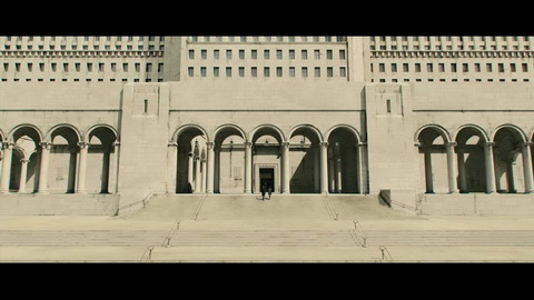 Screenshot [65] zum Film In Time – Deine Zeit läuft ab