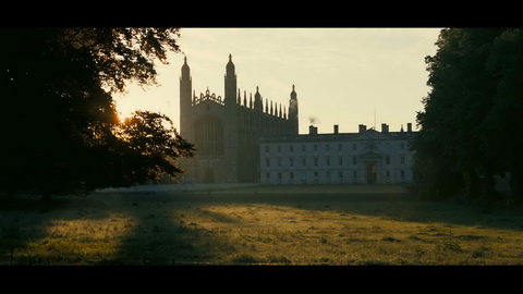 Screenshot [01] zum Film Oppenheimer