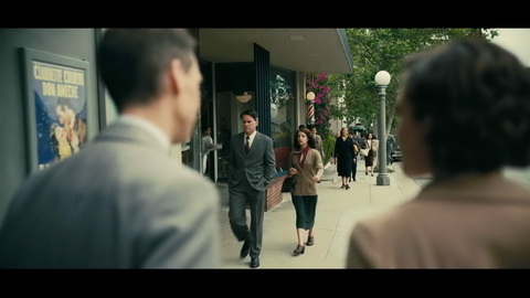 Screenshot [10] zum Film Oppenheimer