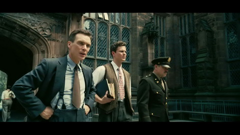 Screenshot [16] zum Film Oppenheimer