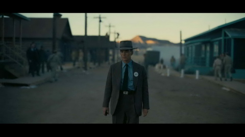 Screenshot [17] zum Film Oppenheimer