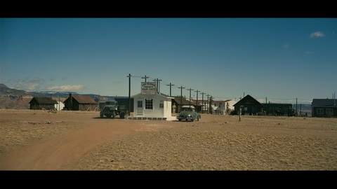 Screenshot [18] zum Film Oppenheimer