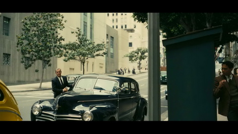 Screenshot [20] zum Film Oppenheimer