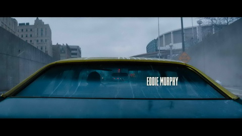 Screenshot [01] zum Film Beverly Hills Cop: Axel F