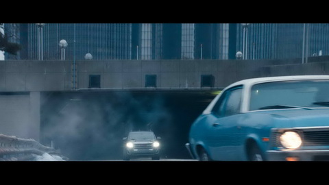 Screenshot [02] zum Film Beverly Hills Cop: Axel F
