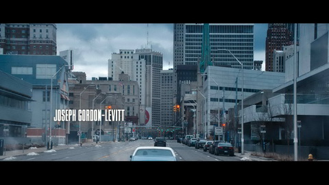 Screenshot [03] zum Film Beverly Hills Cop: Axel F