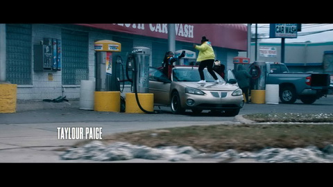 Screenshot [04] zum Film Beverly Hills Cop: Axel F