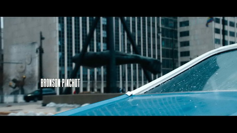 Screenshot [05] zum Film Beverly Hills Cop: Axel F