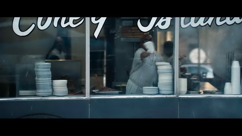 Screenshot [06] zum Film Beverly Hills Cop: Axel F