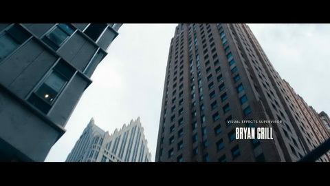 Screenshot [07] zum Film Beverly Hills Cop: Axel F