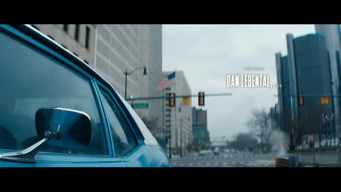 Screenshot [08] zum Film Beverly Hills Cop: Axel F