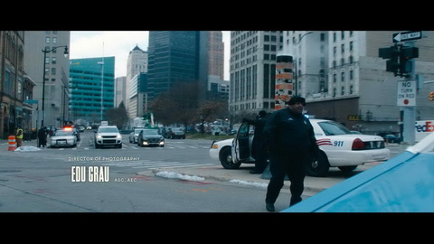 Screenshot [09] zum Film Beverly Hills Cop: Axel F