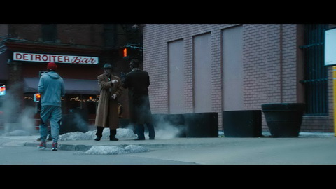 Screenshot [11] zum Film Beverly Hills Cop: Axel F