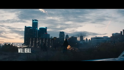 Screenshot [13] zum Film Beverly Hills Cop: Axel F