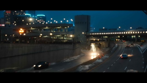 Screenshot [14] zum Film Beverly Hills Cop: Axel F