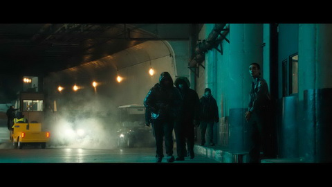 Screenshot [16] zum Film Beverly Hills Cop: Axel F