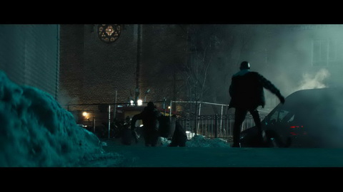 Screenshot [17] zum Film Beverly Hills Cop: Axel F