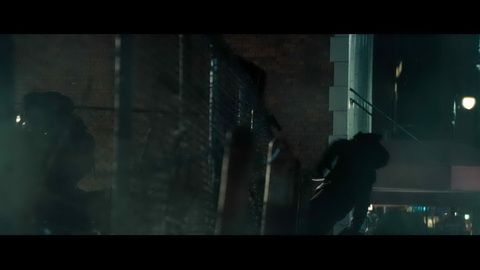 Screenshot [18] zum Film Beverly Hills Cop: Axel F