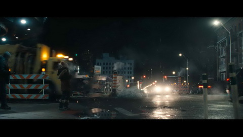 Screenshot [20] zum Film Beverly Hills Cop: Axel F