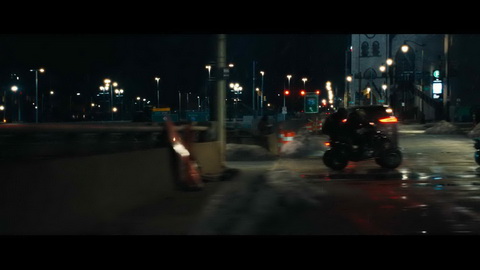 Screenshot [21] zum Film Beverly Hills Cop: Axel F