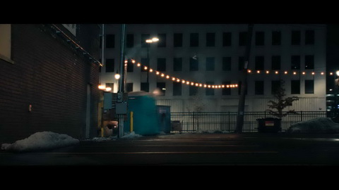 Screenshot [22] zum Film Beverly Hills Cop: Axel F