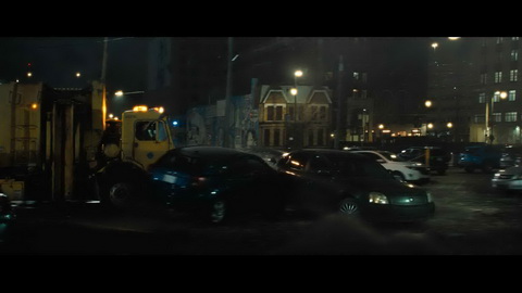 Screenshot [23] zum Film Beverly Hills Cop: Axel F