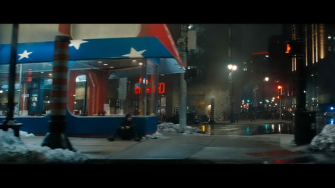 Screenshot [24] zum Film Beverly Hills Cop: Axel F
