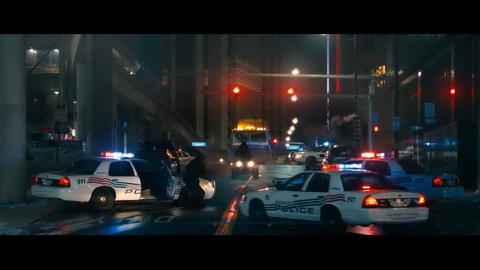 Screenshot [25] zum Film Beverly Hills Cop: Axel F