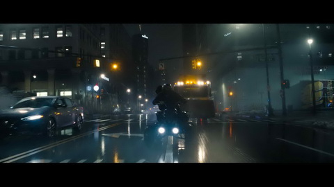 Screenshot [26] zum Film Beverly Hills Cop: Axel F
