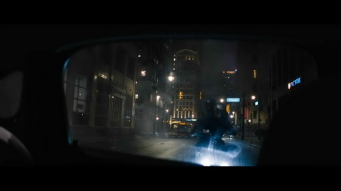 Screenshot [27] zum Film Beverly Hills Cop: Axel F