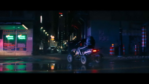 Screenshot [28] zum Film Beverly Hills Cop: Axel F