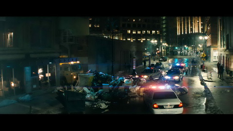 Screenshot [29] zum Film Beverly Hills Cop: Axel F