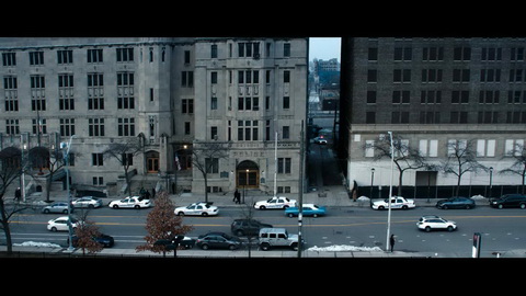 Screenshot [30] zum Film Beverly Hills Cop: Axel F