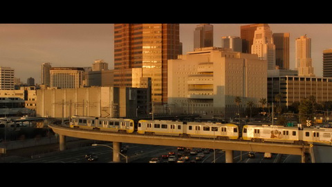 Screenshot [31] zum Film Beverly Hills Cop: Axel F