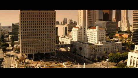 Screenshot [32] zum Film Beverly Hills Cop: Axel F