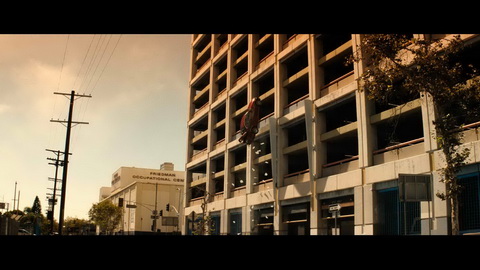 Screenshot [33] zum Film Beverly Hills Cop: Axel F