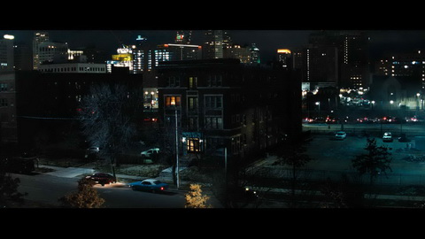 Screenshot [34] zum Film Beverly Hills Cop: Axel F