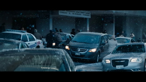 Screenshot [38] zum Film Beverly Hills Cop: Axel F
