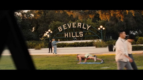 Screenshot [40] zum Film Beverly Hills Cop: Axel F