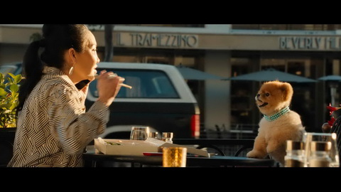 Screenshot [41] zum Film Beverly Hills Cop: Axel F