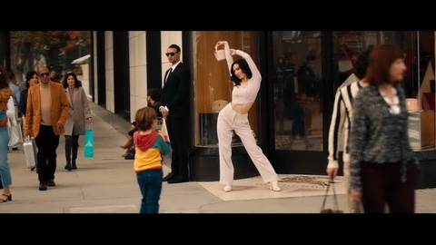 Screenshot [42] zum Film Beverly Hills Cop: Axel F