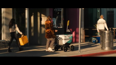 Screenshot [43] zum Film Beverly Hills Cop: Axel F