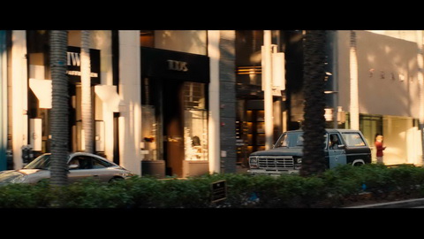 Screenshot [46] zum Film Beverly Hills Cop: Axel F